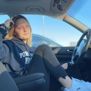 Meet your Posher, Baillie